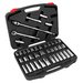 Performance Tool W32905 40 Piece 1/2" Drive Mechanic Tool Set 