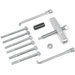 Performance Tool Steering Wheel Remover Set Performance Tool W80651 Steering Wheel Remover Set