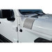 Warrior Products Outer Cowl Covers Warrior Products  Outer Cowl Covers for 18-23 Jeep Wrangler JL & Gladiator JT