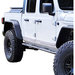 Warrior Products Sideplates Warrior Products  Sideplates for 20-23 Jeep Gladiator JT