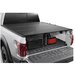 WeatherTech  AlloyCover Hard Tri-Fold Truck Bed Cover for 20-21 Jeep Gladiator JT