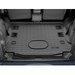 WeatherTech Full Cargo Area Liner  WeatherTech  Full Cargo Area Liner  for 2015-2018 Jeep Wrangler JK 2 Door