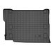 WeatherTech Cargo Liner WeatherTech  Cargo Liner for 21-25 Jeep Wrangler JL Unlimited 4-Door 4xe
