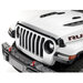 WeatherTech Hood Protector WeatherTech  Hood Protector for 07-25 Jeep Wrangler JK,  JL & Gladiator JT