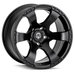 Lynx  Peregrine Wheel for 07-23 Jeep Wrangler JK, JL and Gladiator JT