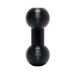 Westin 10-21025 20mm to 20mm Connector Ball 