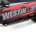 Westin 24-64195 AT6 Running Boards for 21-26 Ford Bronco 4-Door