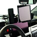 Westin  Adventure Dash Mount Kit for 24-27 Toyota Tacoma