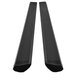 Westin Pro-E Power Running Boards Textured Black Westin 29-24165 Pro-E Power Running Boards Textured Black for 20-24 Jeep Gladiator JT