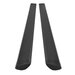 Westin Pro-E Power Running Boards Textured Black Westin 29-24065 Pro-E Power Running Boards Textured Black for 18-24 Jeep Wrangler JL Unlimited 4-Door