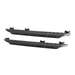 Westin 42-6025 Triple Tube Rock Rails 18-24 Jeep Wrangler JL Unlimited
