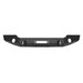 Westin WJ2 Front Full Width Bumper Westin  WJ2 Front Full Width Bumper for 18-21 Jeep Wrangler JL & Gladiator JT