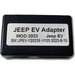 Linkswell JP4XEORPADPT-01 4XE and Offroad Page Retention Module for 21-23 Jeep Wrangler JL Unlimited 4Xe with Generation 6 or XL Linkswell Radio