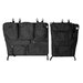 XG Cargo XG-702 Back Seat Storage for 21-26 Ford Bronco 4-Door 