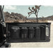 XG Cargo XG-328 Tailgate Storage for 18-26 Jeep Wrangler JL