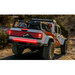XKGLOW XK041024 48" Tailgate LED Light Bar with Sequential Turn Signal for 20-25 Jeep Gladiator JT 