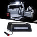 XKGLOW LED Cargo Light XKGLOW XK041026 LED Cargo Light for 18-25 Jeep Wrangler JL