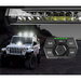 XKGLOW SAR 90 Degree 1pc Search & Rescue Light Bar System XKGLOW  SAR 90 Degree 1pc Search & Rescue Light Bar System