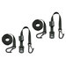 Yakima 8001165 HD 10' Tie Down Hook Straps 