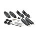 Yakima Landing Pads 6 Qty. Yakima 8000226 Landing Pads 6 Qty.