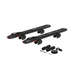 Yakima SupDawg Premium Rooftop Sup & Surfboard Mount Yakima 8004075 SupDawg Premium Rooftop Sup & Surfboard Mount