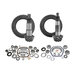 Yukon Gear & Axle Front & Rear Ring and Pinion with Master Install Kits Yukon Gear & Axle  Front & Rear Ring and Pinion with Master Install Kits for Jeep Wrangler JK with Dana 30 Front / Dana 44 Rear