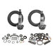 Yukon Gear & Axle Front & Rear Ring and Pinion with Master Install Kits Yukon Gear & Axle  Front & Rear Ring and Pinion with Master Install Kits for Jeep Wrangler JK Rubicon with Dana 44 Front / Dana 44 Rear