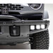 ZROADZ Front Bumper Fog LED KIT  ZROADZ  Front Bumper Fog LED KIT  for 21-25 Ford Bronco