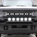 ZROADZ Front Bumper Top LED KIT ZROADZ  Front Bumper Top LED KIT for 21-25 Ford Bronco