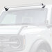ZROADZ Front Roof Brackets ZROADZ  Front Roof Brackets for 21-25 Ford Bronco