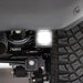 ZROADZ Rear Bumper LED KIT ZROADZ  Rear Bumper LED KIT for 21-25 Ford Bronco