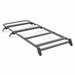 ZROADZ Roof Rack ZROADZ Z845401 Roof Rack  for 21-25 Ford Bronco 4-Door
