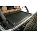 Tuffy Security Products Deluxe Security Deck Enclosure Tuffy 326-01 Security Products Deluxe Security Deck Enclosure for 11-18 Jeep Wrangler JK