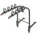 VersaHitch Bike Rack VersaHitch  Bike Rack for 07-18 Jeep Wrangler JK