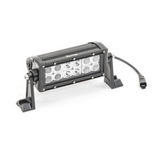 TACTIK JT-2600C-36W 7.5" LED Light Bar