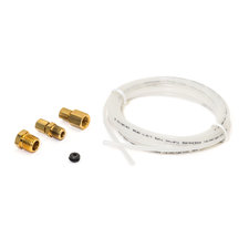 Auto Meter 3223 Autometer 10ft. Nylon Tubing 1/8"