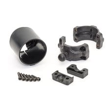 Auto Meter 48006 Autometer 2 1/16" Roll Pod for 1 3/4" Roll Bar