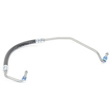 Crown Automotive J5370016 Power Steering Pressure Hose with O Ring Fitting for 76-83 Jeep CJ Series with 8 Cylinder Engine