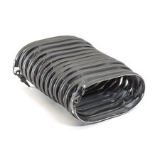 Crown Automotive J5462328 Replacement Heater Defroster Hose For 78 86 