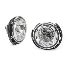 Venom Inc Headlights >> Jeep Led Headlights Quadratec Venom Inc Headlights >> Jeep Led Headlights Quadratec