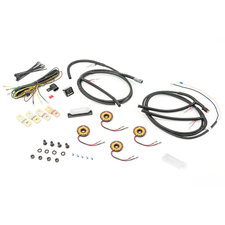 hilites quadratec cyclone gladiator