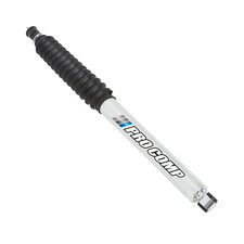 Pro Comp ZX2060 Pro Runner Front Monotube Shock for 97-06 Jeep Wrangler TJ & Unlimited with 1.5" Lift