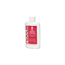 Novus 7014 NOVUS #2 Fine Scratch Remover 8oz Bottle