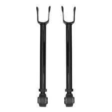 Rancho Adjustable Control Arms for 07-18 Jeep Wrangler JK with 2-4" Lift