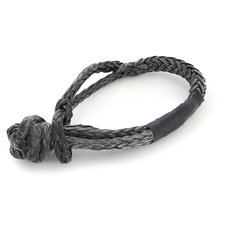 Smittybilt 13051-B Recoil Shackle Rope