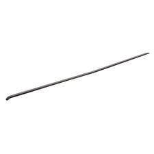 Smittybilt 90101 SMI Windshield Channel for 76-95 CJ-7, CJ-8 Scrambler & Wrangler YJ