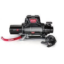 WARN 96805 VR8-S Series 8,000lb. Gen II Winch | Quadratec smittybilt xrc winch wiring diagram 