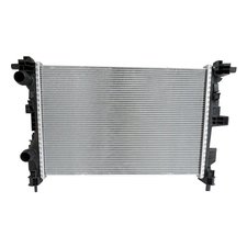 Crown Automotive Radiator for 15-17 Jeep Renegade BU