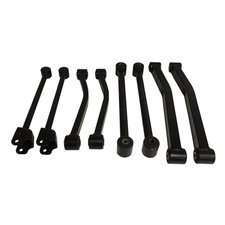 Crown Automotive Control Arm Kit for 07-18 Jeep Wrangler and Wrangler Unlimited JK