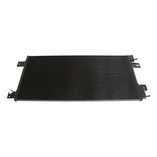 Crown Automotive A/C Condenser for 07-16 Jeep Patriot and Compass MK